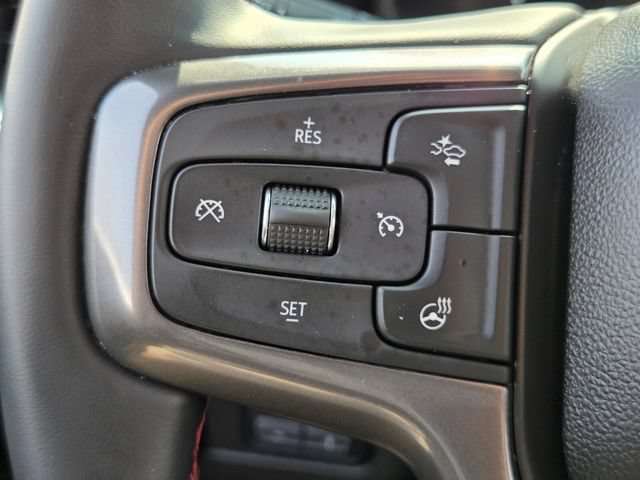 Used 2024 Chevrolet Tahoe RST w/ Luxury Package AWD/4WD image 36