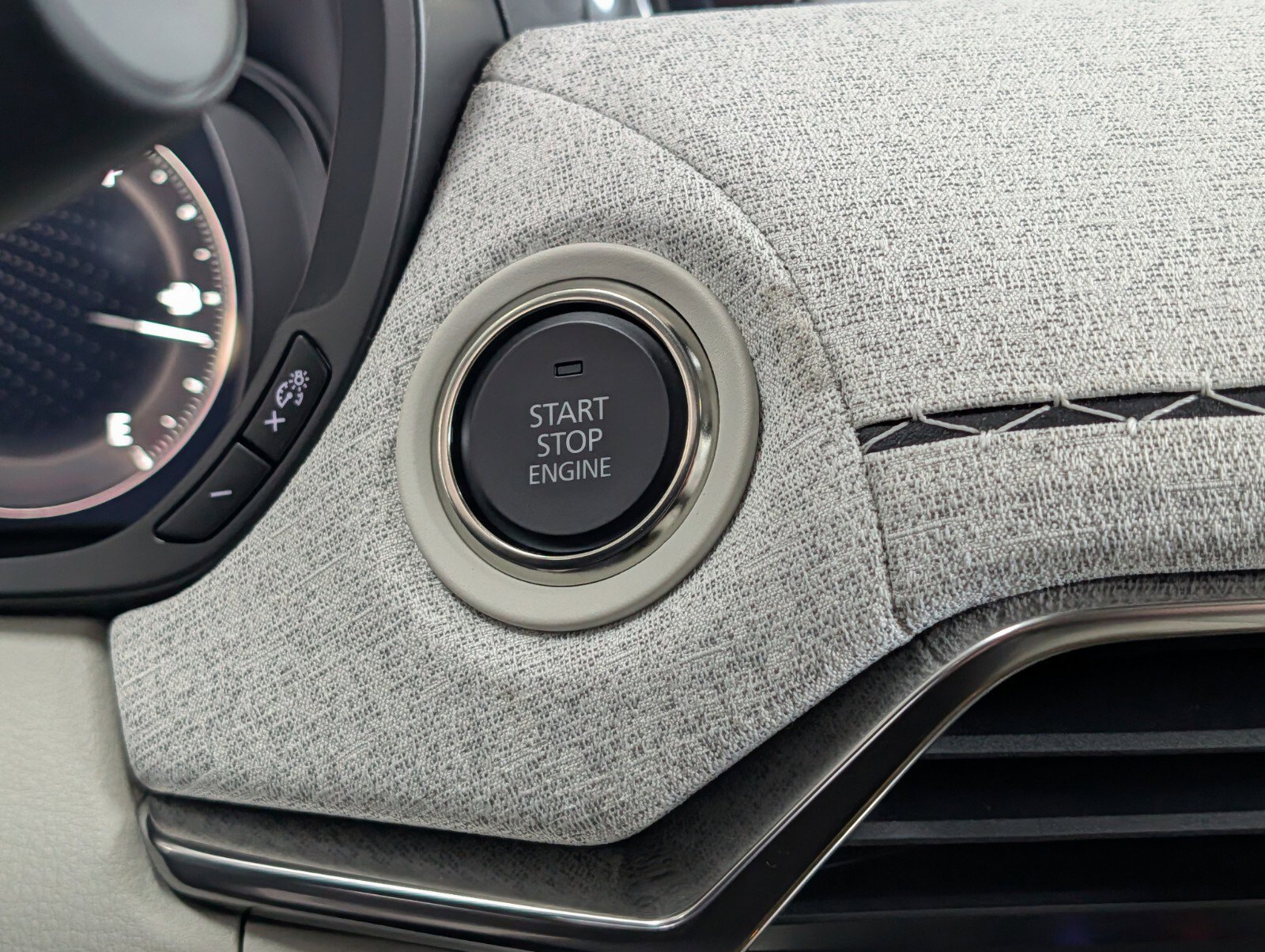 New 2026 MAZDA CX-90 3.3 Turbo S w/ Premium Plus image 24