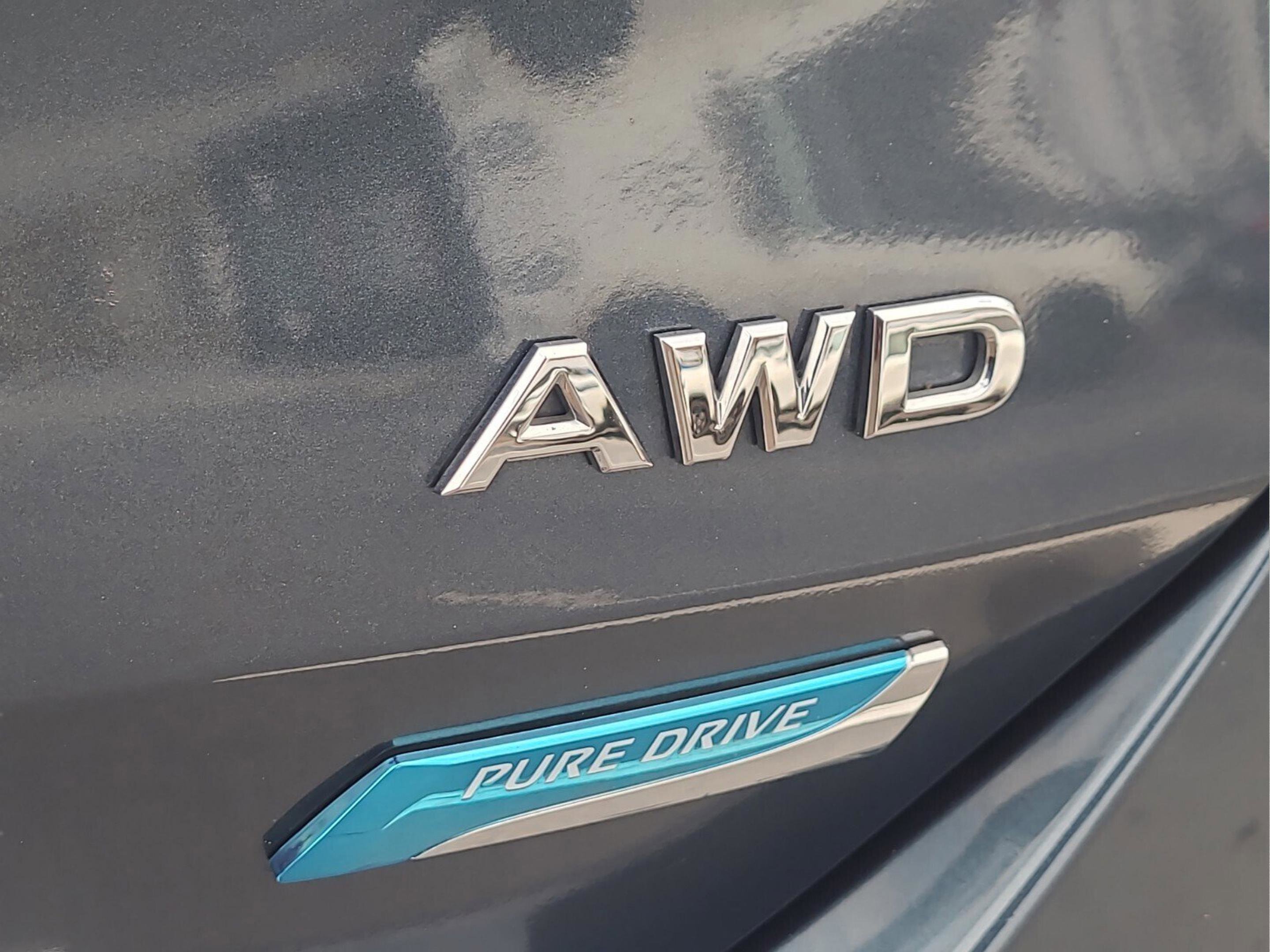 Used 2014 Nissan Rogue S image 27