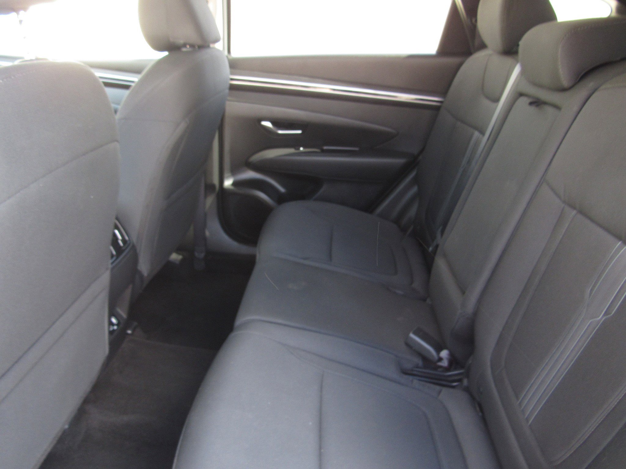 Used 2024 Hyundai Tucson SEL image 15