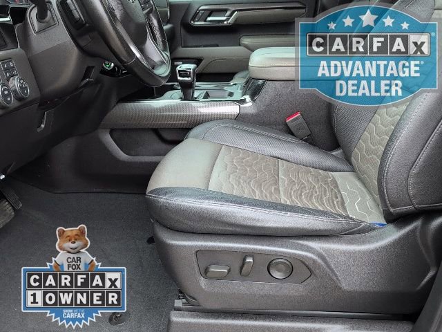 Certified 2024 Chevrolet Silverado 1500 ZR2 image 14