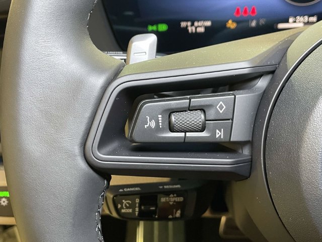 New 2026 Porsche Panamera 4 AWD/4WD image 39