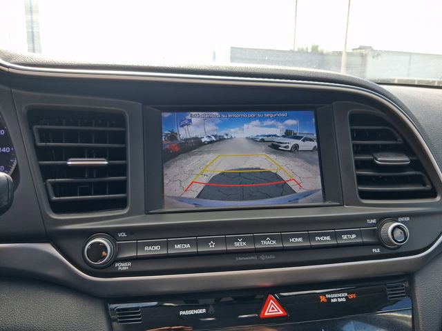 Used 2020 Hyundai Elantra SEL w/ Cargo Package (C1) FWD image 21