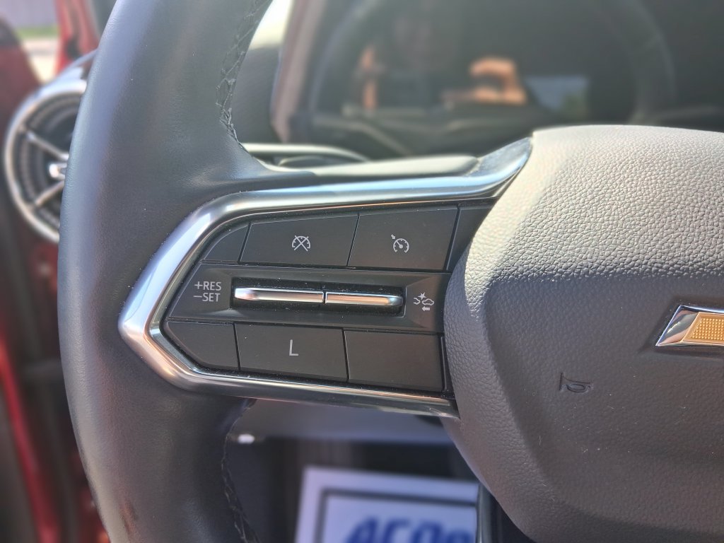 Used 2025 Chevrolet Equinox LT AWD/4WD image 26
