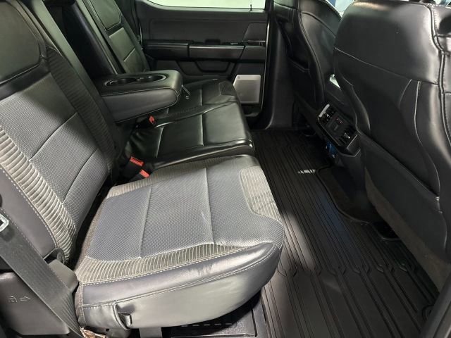 Used 2022 Ford F150 Raptor w/ Equipment Group 801A High image 31