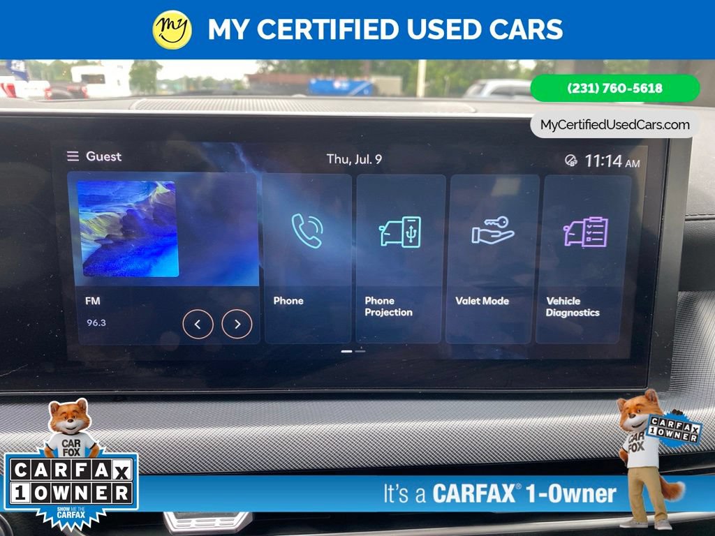 Used 2024 Hyundai Sonata SEL AWD/4WD image 25