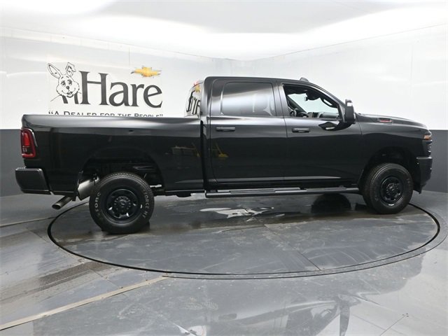 Used 2025 RAM 2500 Tradesman image 36