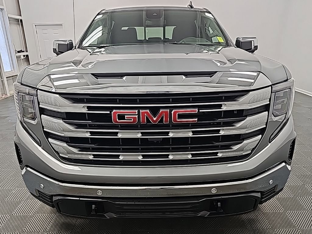 New 2026 GMC Sierra 1500 SLE w/ Preferred Package image 3