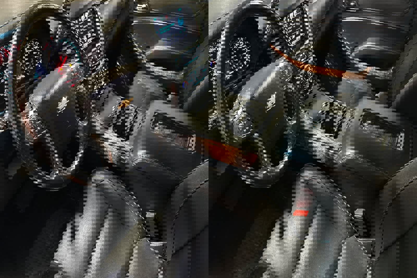 Used 2020 Chevrolet Tahoe Premier image 12