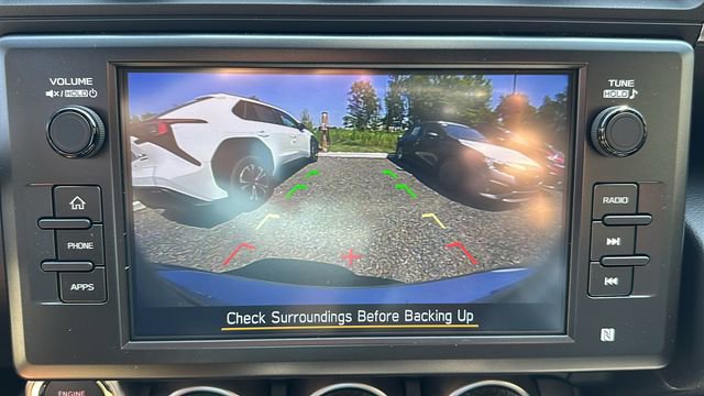 New 2025 Subaru BRZ Premium image 13