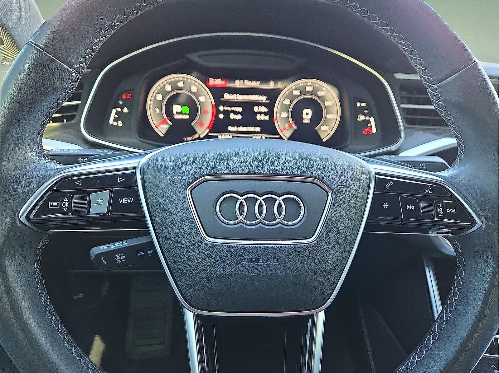 Used 2023 Audi A7 3.0T Premium Plus image 24