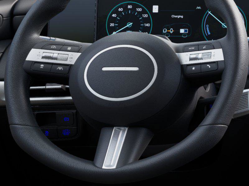 New 2026 Hyundai Tucson Limited AWD/4WD image 15