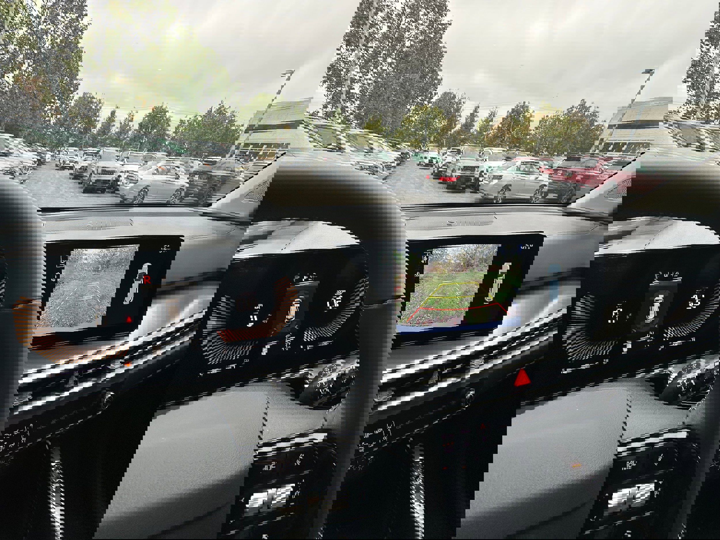 New 2026 Kia Sorento S image 52