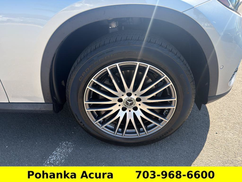 Used 2023 Mercedes-Benz GLC 300 4MATIC image 60