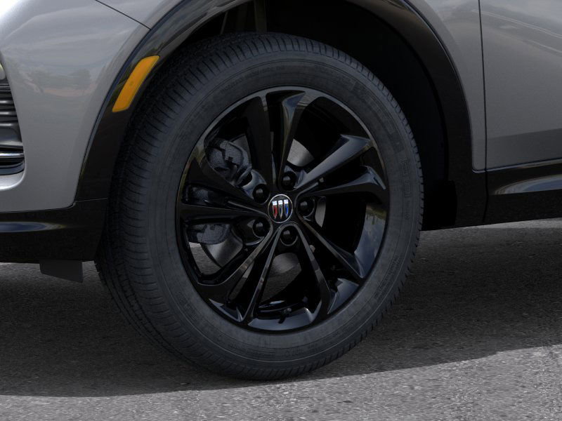 New 2026 Buick Envista Sport Touring w/ Convenience I Package image 11