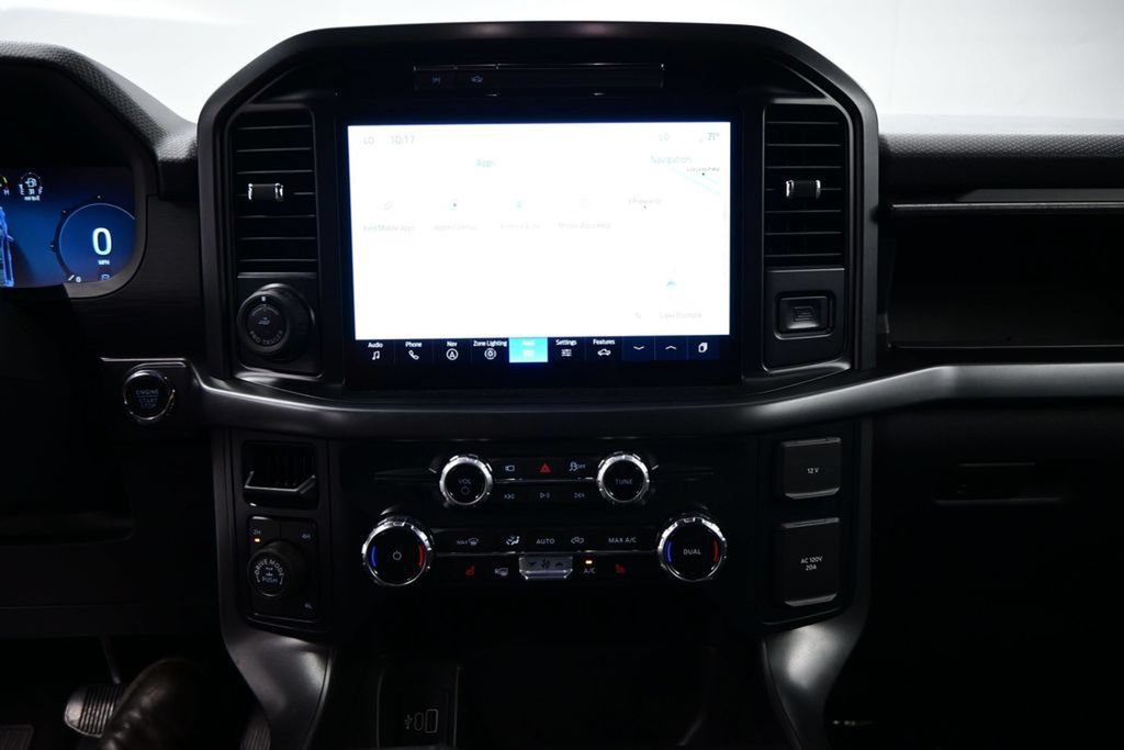 Used 2025 Ford F150 Tremor w/ Bed Utility Package AWD/4WD image 26