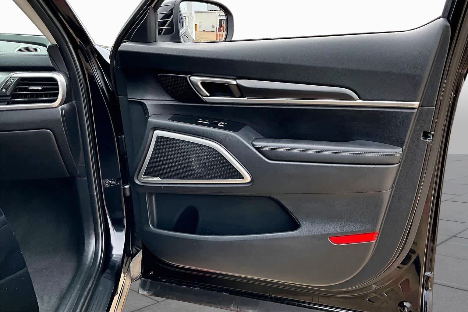 Used 2023 Kia Telluride S w/ S Sunroof Package AWD/4WD image 23