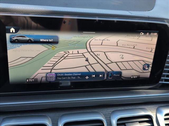 New 2026 Mercedes-Benz GLE 450 4MATIC Coupe image 14