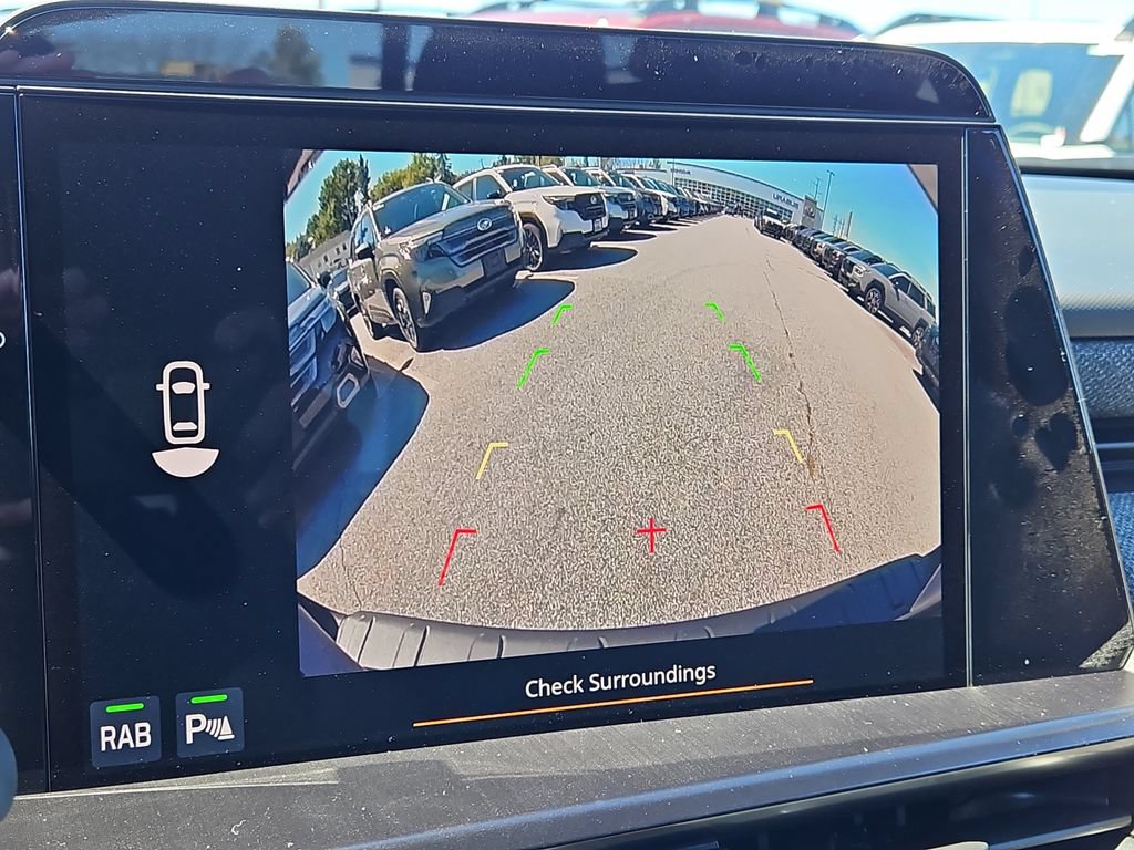New 2026 Subaru Outback Premium AWD/4WD image 7