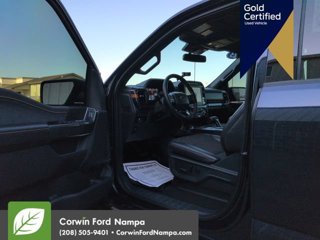 Certified 2023 Ford F150 Tremor AWD/4WD image 11