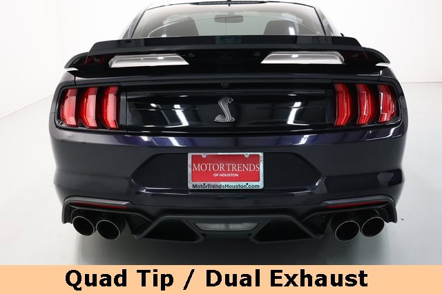 Used 2022 Ford Mustang Shelby GT500 w/ Technology Package image 40