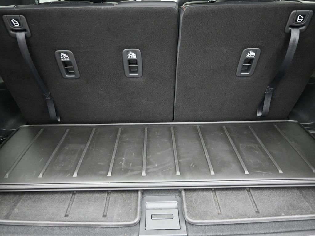 Used 2025 Honda Pilot TrailSport image 10