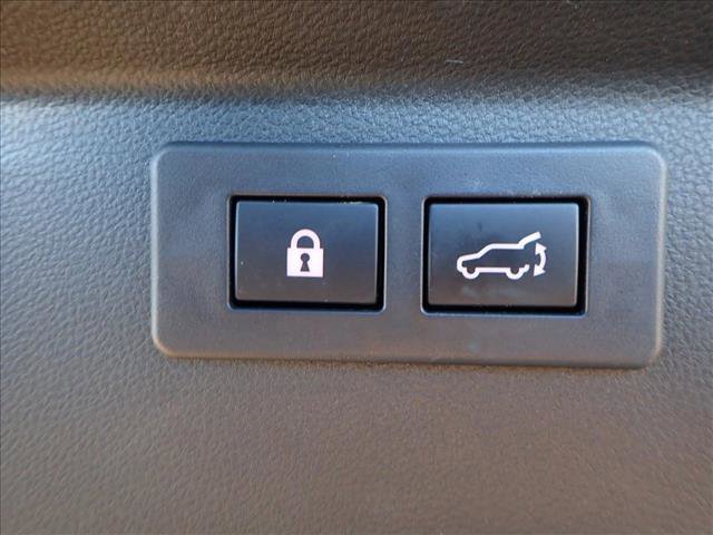 Certified 2024 Subaru Forester Sport image 8