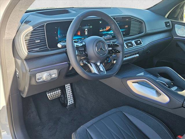 New 2026 Mercedes-Benz GLE 63 AMG S image 9