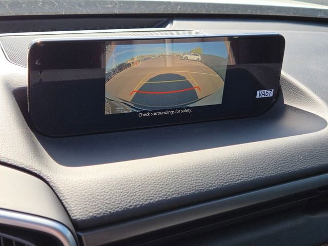 New 2026 MAZDA CX-50 AWD 2.5 Hybrid w/ Weather Package image 13