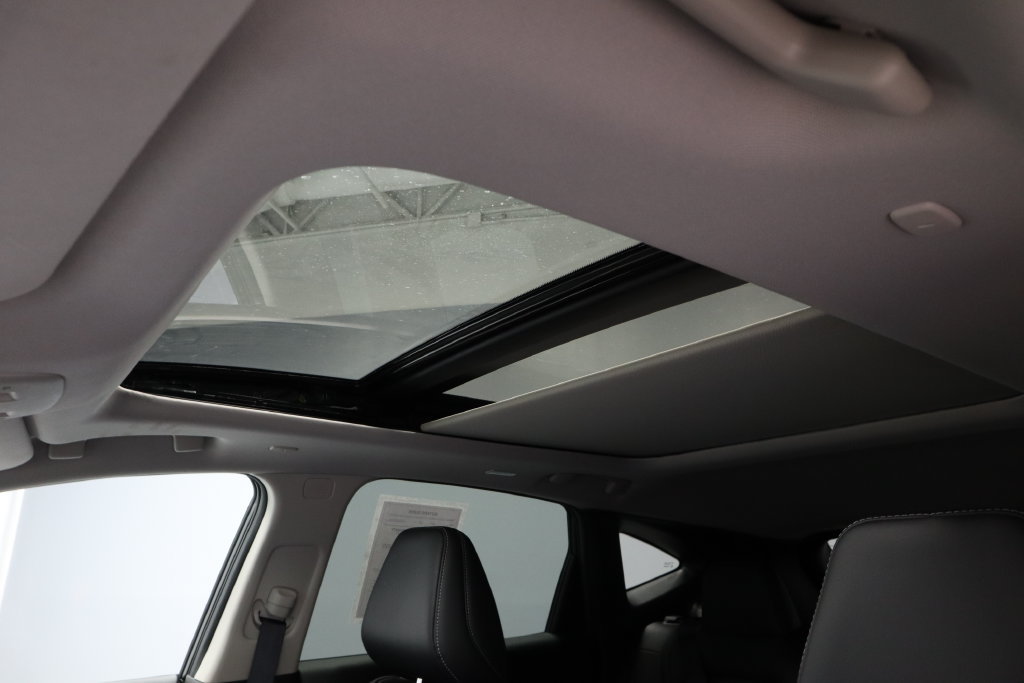 Used 2025 Nissan Murano SL AWD/4WD image 37