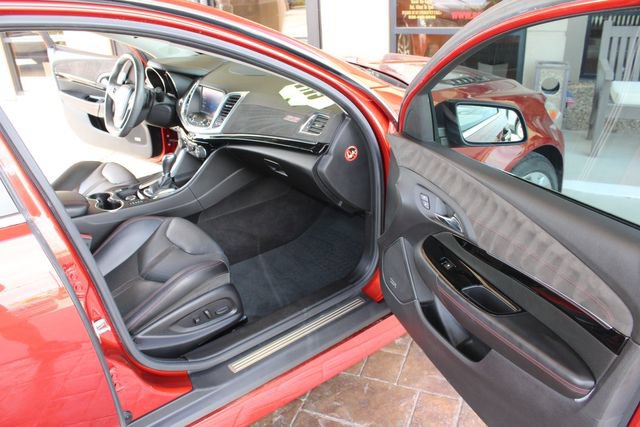 Used 2016 Chevrolet SS RWD image 27