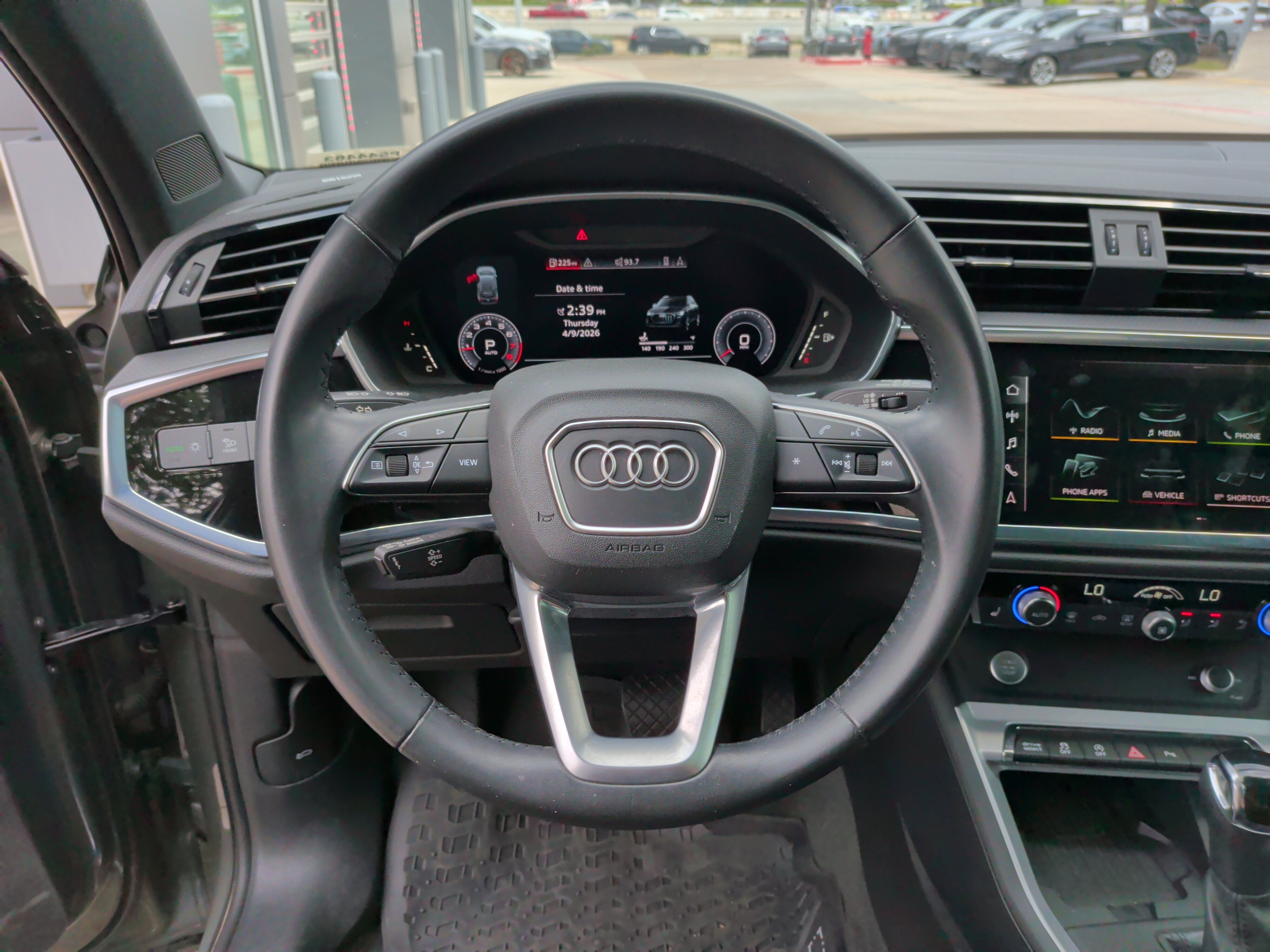 Certified 2020 Audi Q3 2.0T Premium Plus AWD/4WD image 20