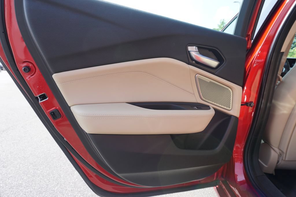 Used 2022 Acura TLX SH-AWD w/ Advance Package image 39