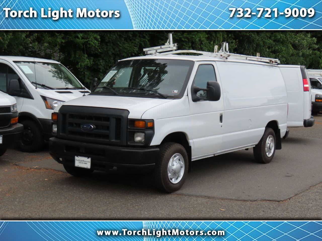 Used 2014 Ford E-150 and Econoline 150