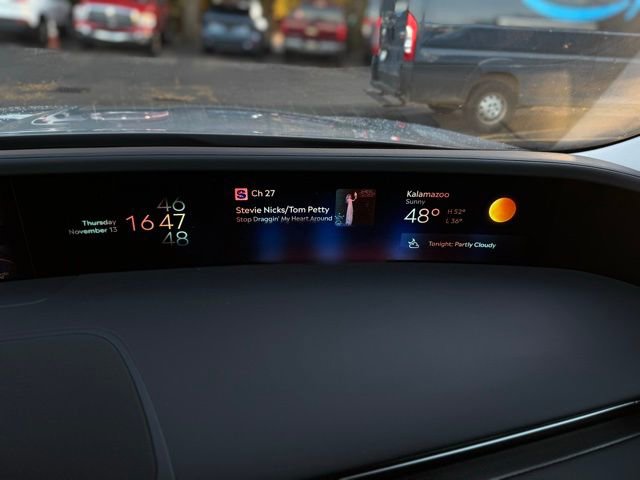 New 2026 Lincoln Nautilus Premier w/ Equipment Group 102A image 33