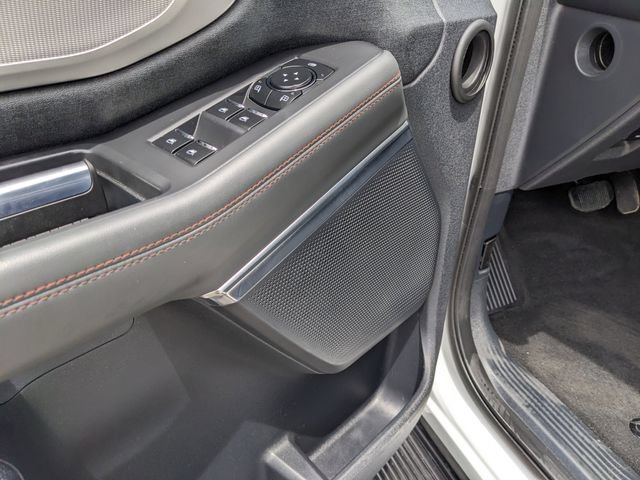 Certified 2025 Ford Expedition Max Active RWD image 21
