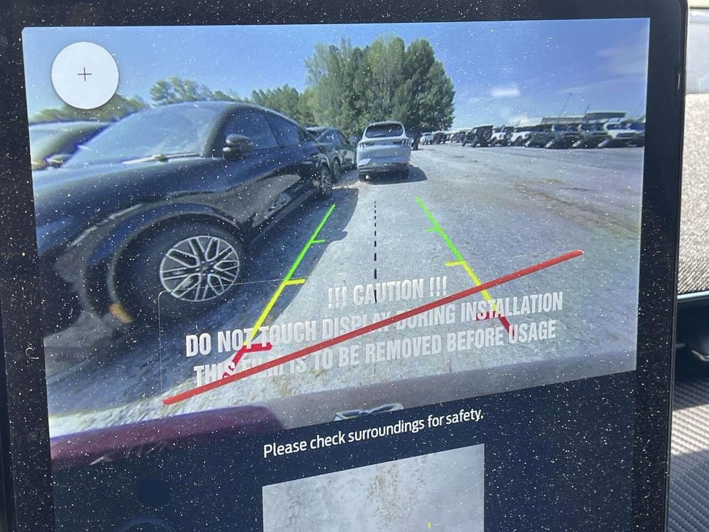 New 2025 Ford Mustang Mach-E Premium image 9