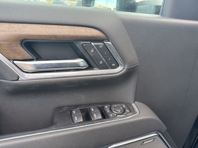 New 2026 Chevrolet Silverado 2500 High Country w/ Midnight Edition image 19