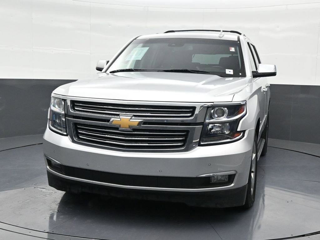 Used 2019 Chevrolet Tahoe Premier w/ Max Trailering Package image 9