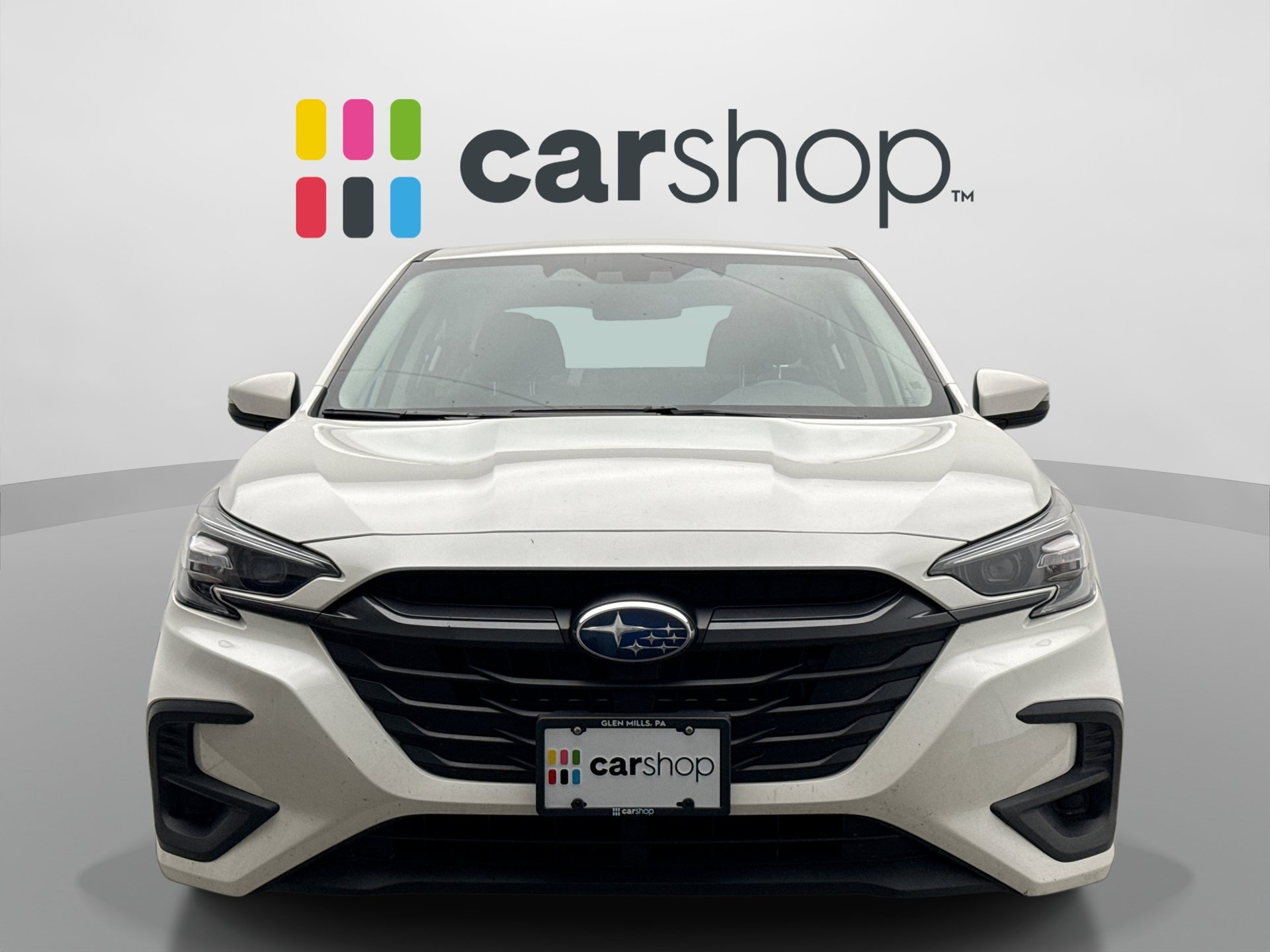 Used 2024 Subaru Legacy Premium AWD/4WD image 8