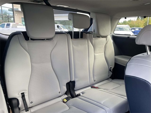 New 2026 Kia Carnival SX Prestige image 18