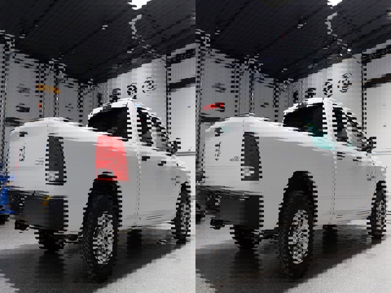 Used 2019 RAM 1500 Express image 6