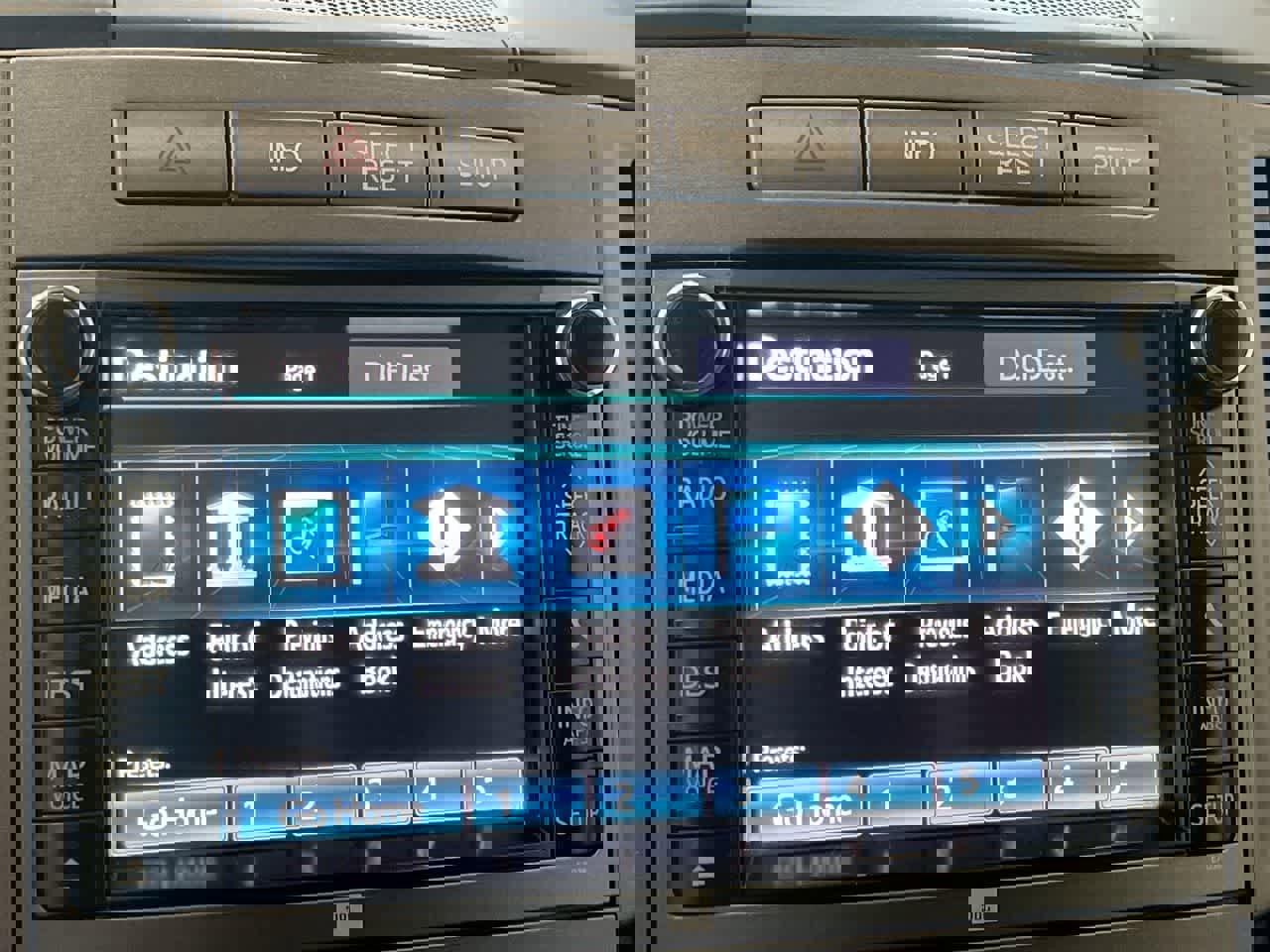 Used 2013 Toyota Venza Limited image 18