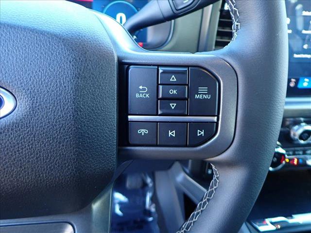 New 2026 Ford F350 Lariat image 15