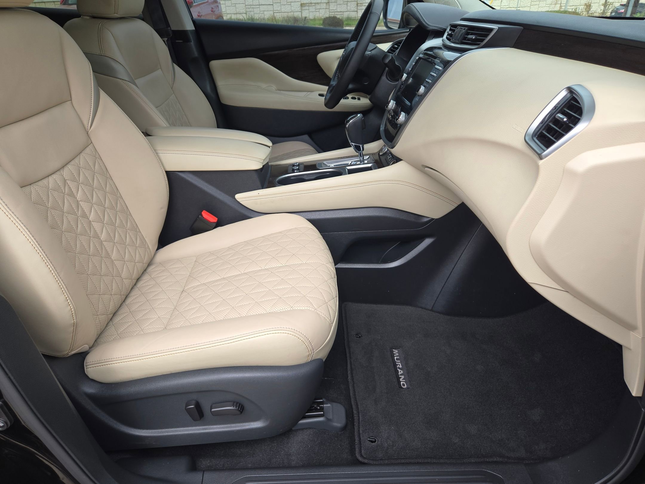 Certified 2024 Nissan Murano Platinum w/ Cargo Package FWD image 26