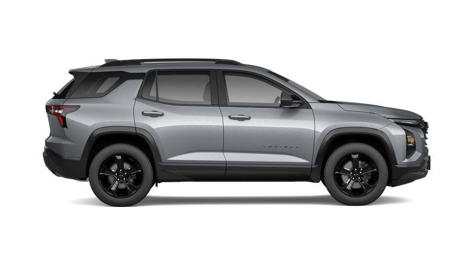New 2027 Chevrolet Equinox LT w/ Midnight Edition FWD image 53