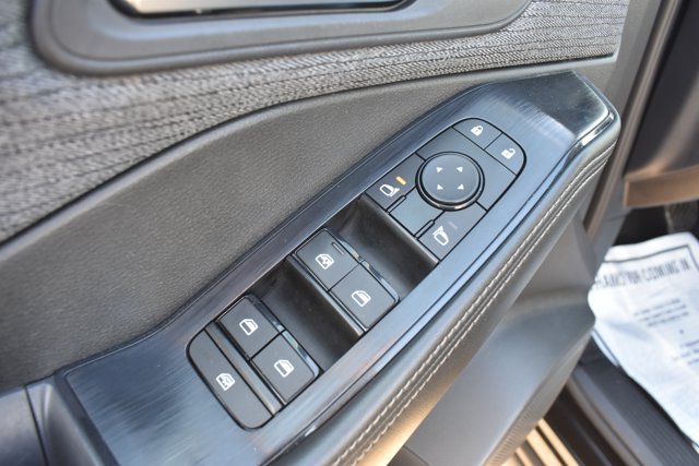 Used 2023 Nissan Rogue SV FWD image 12