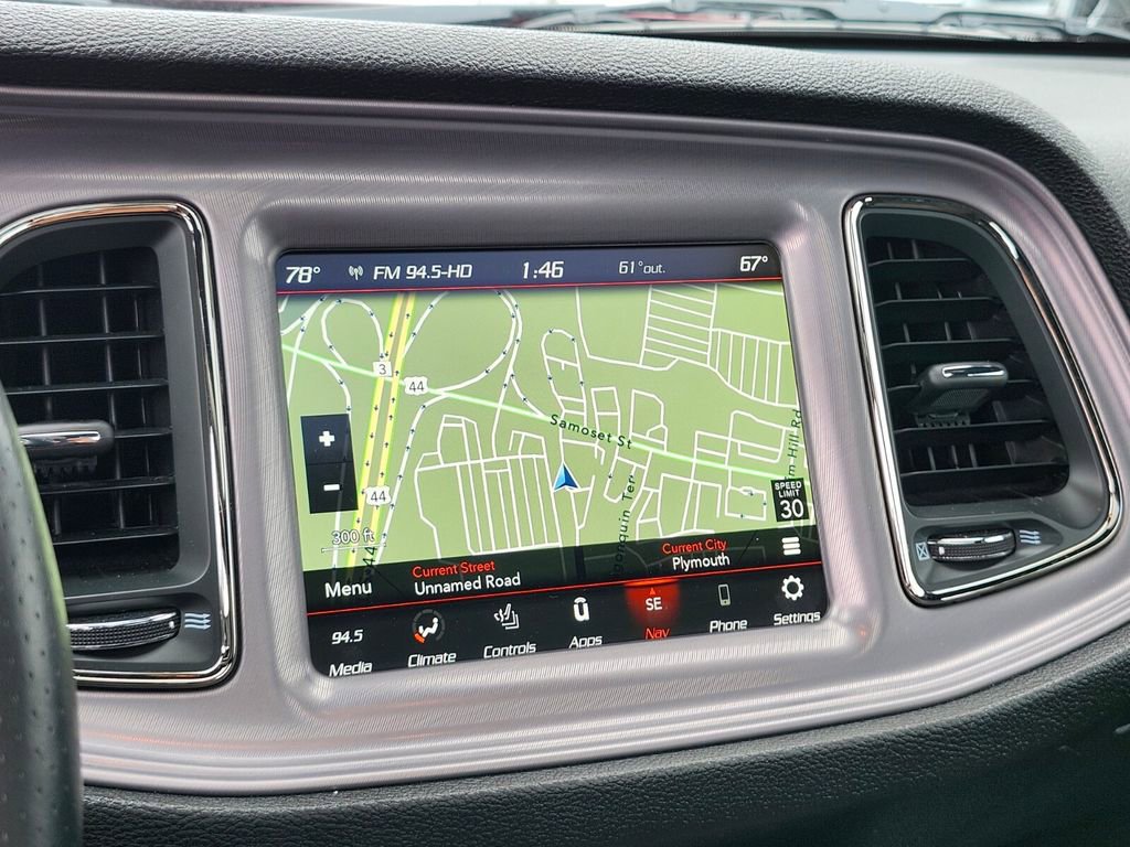 Used 2023 Dodge Challenger SRT Hellcat image 14