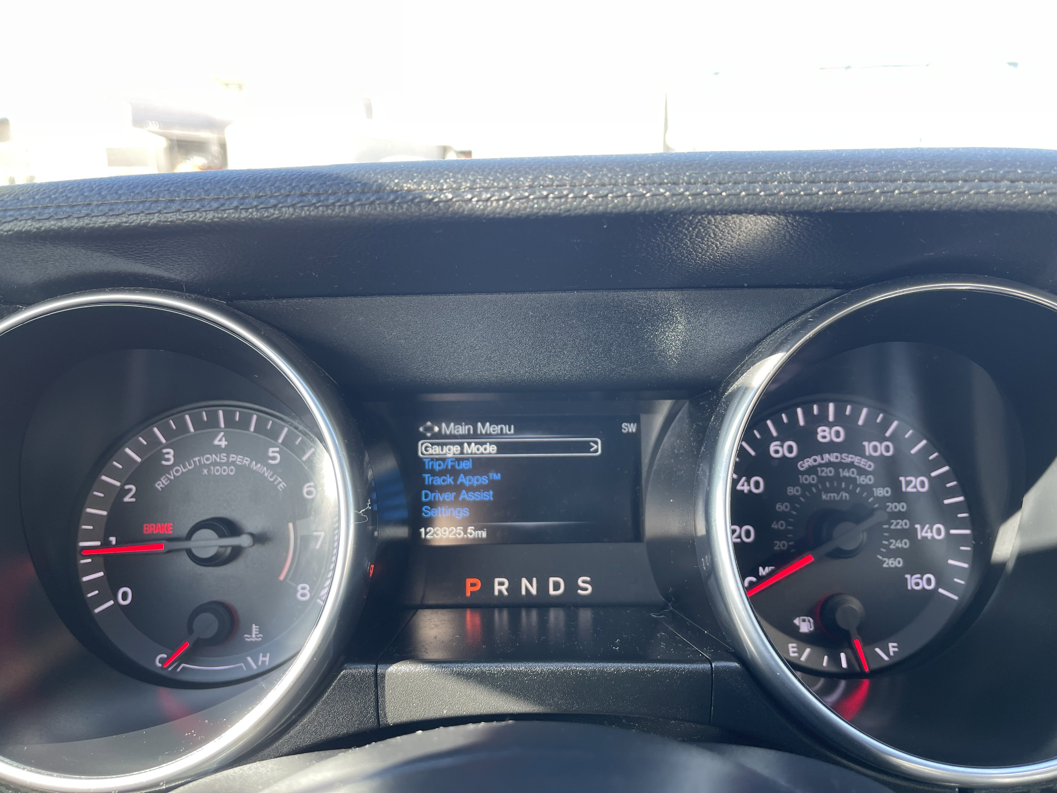 Used 2022 Ford Mustang EcoBoost image 25