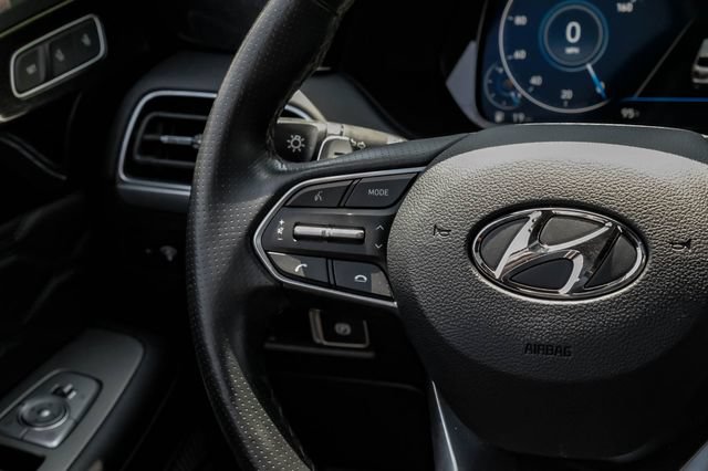 Used 2020 Hyundai Palisade Limited AWD/4WD image 24